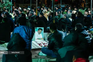 ماه مبارک رمضان