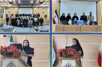 هیچ شهری بدون مشارکت شهروندان تاب‌آور نخواهد بود