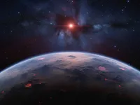 بررسی کپلر-۱۸۶ اف؛ در جست‌و‌جوی زمینی دیگر