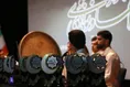 اختتامیه چهارمین جشنواره ملی «آوا‌ها و نوا‌های نبوی»