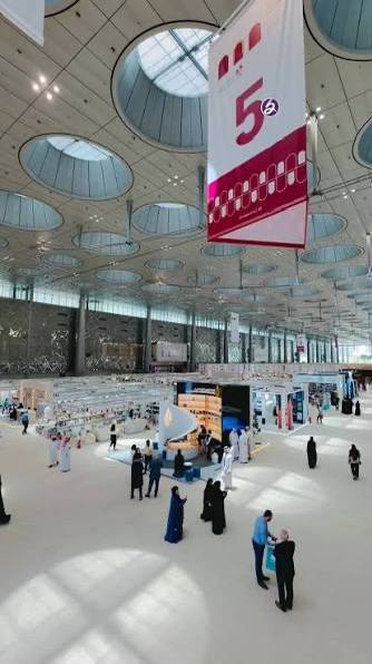 دوحه ۲۰۲۶ میزبان ۵۲۰ ناشر از ۳۷ کشور/ هوش مصنوعی در خدمت کتاب و فرهنگ