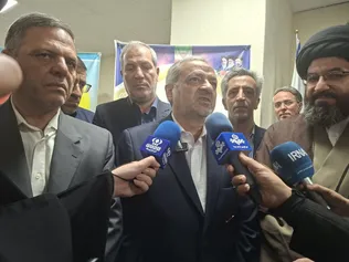 آمادگی ۱۰۰ درصدی برای بازگشایی مدارس داریم/ بهره‌برداری از ۱۳ هزار کلاس درس جدید