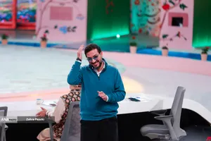 محفل ستاره&zwnj;ها