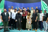 چهارمین روز جشنواره فیلم مقاومت