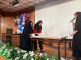 جشن روز دختر در واحد شهرقدس