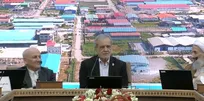 پزشکیان: دریا برای مازندران طلاست/ آماده حذف قوانین دست‌وپاگیر هستیم