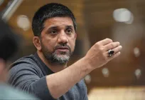 دبیر: از یزدانی خواهش کردم کنار تیم باشد/ از نتایج جوانان در کشتی آزاد راضی نیستم