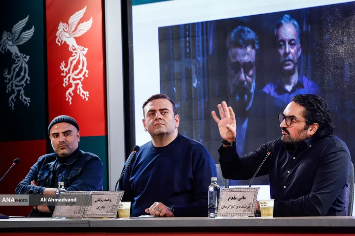 نهمین روز جشنواره‌ چهل‌وچهارم فیلم فجر