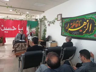 حمایت از حقوق کارکنان، ارتقای رفاه و معیشت؛ اولویت برنامه‌های دانشگاه آزاد بوشهر