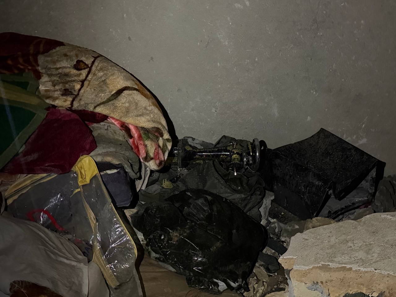 شهادت ۱۳ کرمانشاهی در دو حمله موشکی رژیم صهیونیستی شهادت ۱۳ کرمانشاهی در دو حمله موشکی رژیم صهیونیستی