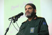 سردار معروفی: باید عباس‌گونه عمل کنیم؛ ملت ایران، ملت امام حسین (ع) است