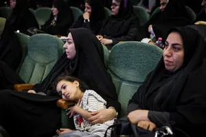 همایش پیشگامان هوش مصنوعی در مدرسه