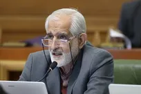 ظرفیت مترو و فضاهای عمیق تهران باید برای پناهگاه‌ها تجهیز شود