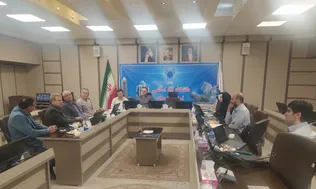 حکمرانی مساله‌محور در همدان کلید خورد