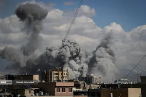 دومین روز از حملات هوایی رژیم صهیونی علیه ایران