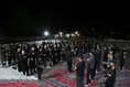 عزاداری در واحد تربت‌حیدریه