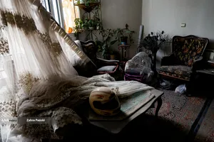 تجاوز هوایی آمریکا