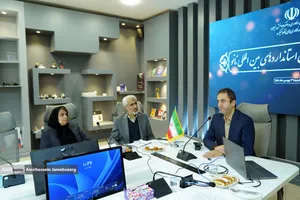  حسن پوی&zwnj;پوی مدیر برنامه استاندارد و ایمنی 