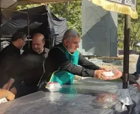 حضور فعال دانشگاهیان در مواکب سراسر کشور؛ خدمت به سوگواران و تبیین پیام ملی