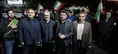 غرفه دانشگاه آزاد تهران غرب 
