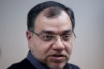 فضائلی: خبر ساعت ۱۴ امروز را ببینید