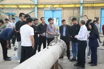 رویداد صدرا در دانشگاه آزاد بجنورد