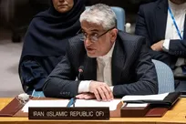 Iravani: Weapons Used Against Iran Originated from Certain Persian Gulf States’ Arsenals