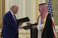 دستورکار بلندپروازانه بن سلمان در واشنگتن: امنیت، اقتصاد و فناوری در سایه سیاست‌های منطقه‌ای