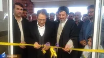 درمانگاه فرهیختگان دزفول به بهره‌برداری رسید