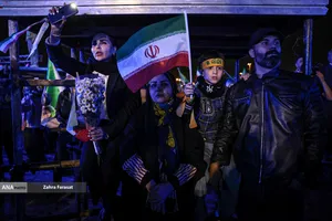 اجتماع بزرگ امام رضایی&zwnj;ها در تهران