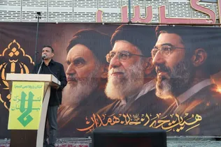 سه رکن موثر موفقیت جمهوری اسلامی در جنگ رمضان/ معرفی ایران به‌عنوان ابر قدرت نوظهور در جهان 