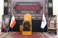 از عاشورا تا اقتدار؛ تأکید بر نقش شهدا در عزت ایران اسلامی/ همه دنیا به اقتدار ایران اذعان دارند