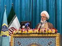 امام‌جمعه کرمانشاه: انتصاب مدیران باید بر مبنای شایسته‌سالاری باشد