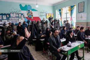 نشست خبری سخنگوی وزارت امور خارجه