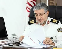 ۵۲ میلیون پیامک، ۶.۸ میلیون استعلام و هزاران خدمت قضایی/گزارش پلیس راهور از اقدامات اجرائیات در دوران جنگ تحمیلی