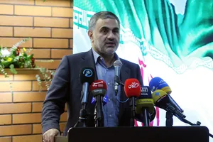 یادمان شهدای دبستان شجره طیبه میناب و شهدای دانشگاه آزاد اسلامی