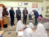 کادوی تولد دانش‌آموز سما کلید آزادی ۲ زندانی شد