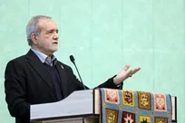 پزشکیان: مردم از ما ناراضی‌اند، مشکل از خود ماست/ بودجه سلامت ۱۰۰۰ برابر شد، اما گره‌ها کورتر شد