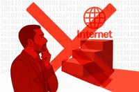 «اینترنت طبقاتی» آتشی که دولتی‌ها با آن دولت را خواهند سوزاند