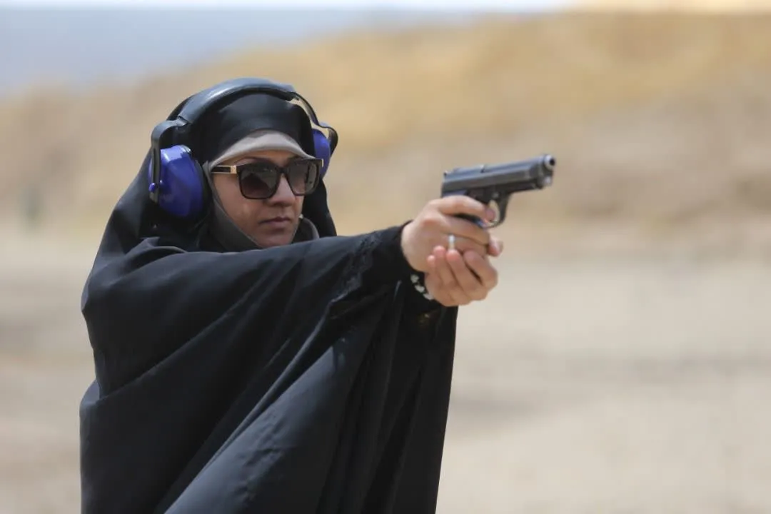 شهید طاهره نصرآبادی شهید طاهره نصرآبادی