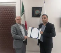 سرپرست انجمن کوراش معرفی شد