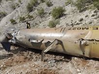 ۱۲۲ بمب خوشه&zwnj;ای در استان فارس منهدم شد