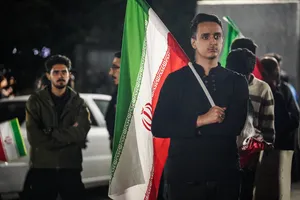 تجدید میثاق دانشجویان با رهبر معظم انقلاب 