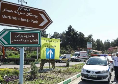 آخر هفته کجا بریم؟ ۵ مقصد زمستانیِ خوش‌آب‌وهوا در اطراف تهران