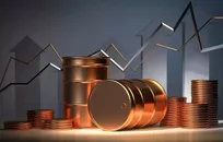 اعلام قیمت نفت در فروردین ماه/ نفت سبک ایران برای مشتریان آسیایی گران شد