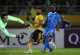 دیدار سپاهان و الهلال عربستان