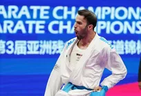 ۵ مدال حاصل تلاش‌های کاراته کاران در لیگ جهانی چین