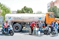 تهران نزدیک مرز بحران آب؛ برنامه‌ها در انتظار بودجه