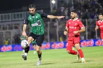 آمار و ارقام دیدار پرسپولیس و خیبر/ همه چیز مساوی است!