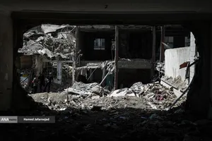 محله نارمک میدان 6- محل زندگی شهید سید مصطفی ساداتی، دانشمند هسته&zwnj;ای کشورمان و خانواده شهیدش(همسرش فهیمه مقیمی، دخترانش ریحانه&zwnj;سادات و فاطمه&zwnj;سادات و پسر کوچکش سیدعلی ساداتی) در حمله رژیم صهیونی به برخی مناطق و منازل مردم، شهروندان و دانشمندان هسته ای کشورمان در جریان جنگ تحمیلی دوازده روزه